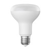 E27 LED ampoule, R80, blanche-chaude (2700 K), 10 W, 935lm, mate